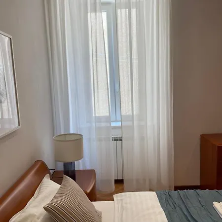 Bella Casa Niki Apartamento *