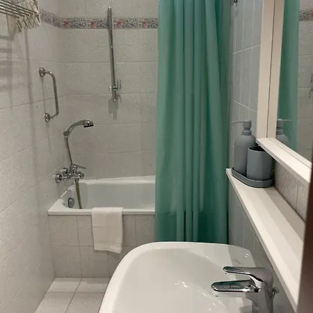 Bella Casa Niki Apartamento Trieste