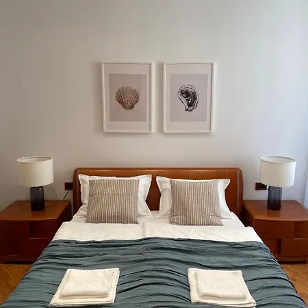 Bella Casa Niki Apartamento Trieste