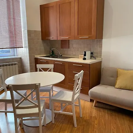 Apartamento Bella Casa Niki