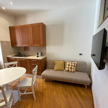 Bella Casa Niki Apartamento Trieste