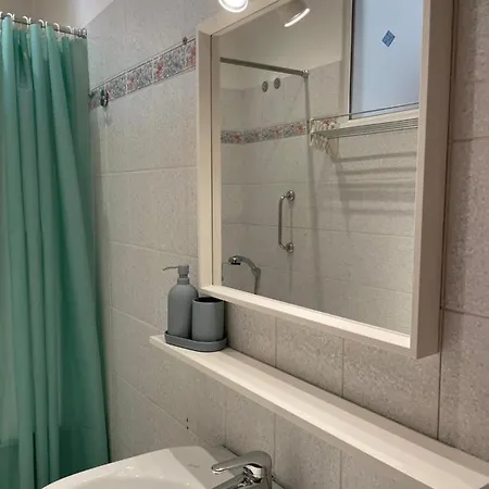 Bella Casa Niki Apartamento *