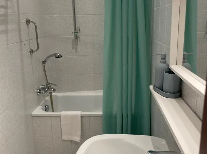 Bella Casa Niki Apartamento Trieste