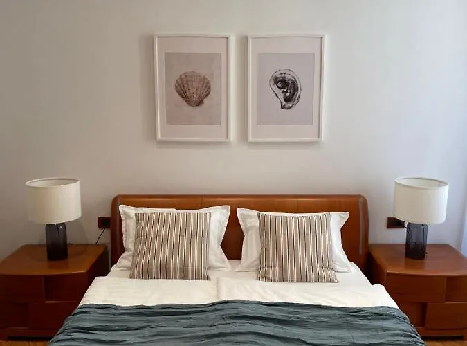 Bella Casa Niki Apartamento Trieste