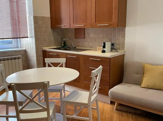 Apartamento Bella Casa Niki