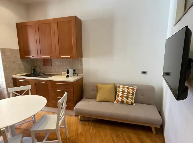 Bella Casa Niki Apartamento Trieste