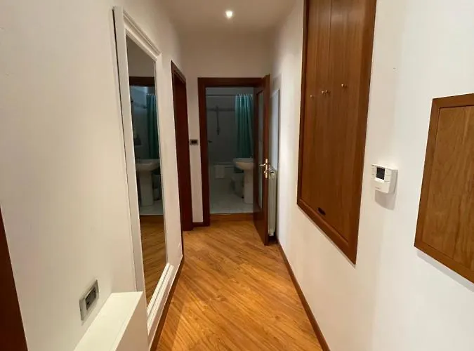 Apartamento Bella Casa Niki *