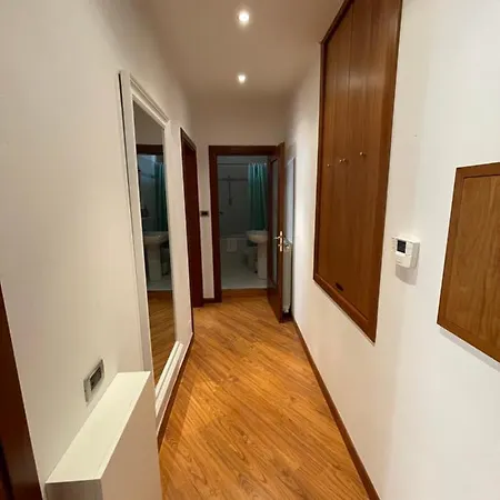 Daire Bella Casa Niki *