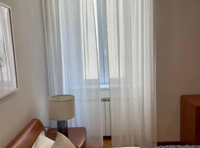 Bella Casa Niki Apartamento *