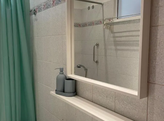 Bella Casa Niki Apartamento *